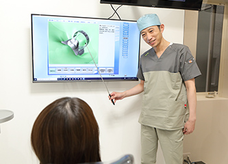 濱本歯科・口腔外科クリニック