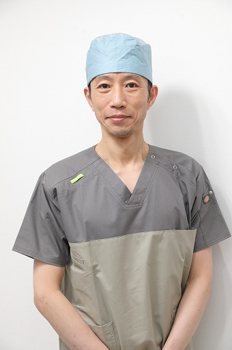 【副院長】武藤　隆嗣