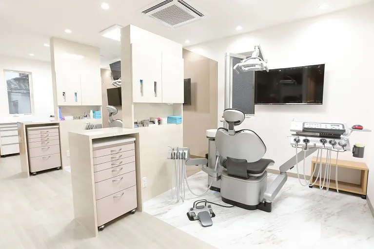 濱本歯科・口腔外科クリニック