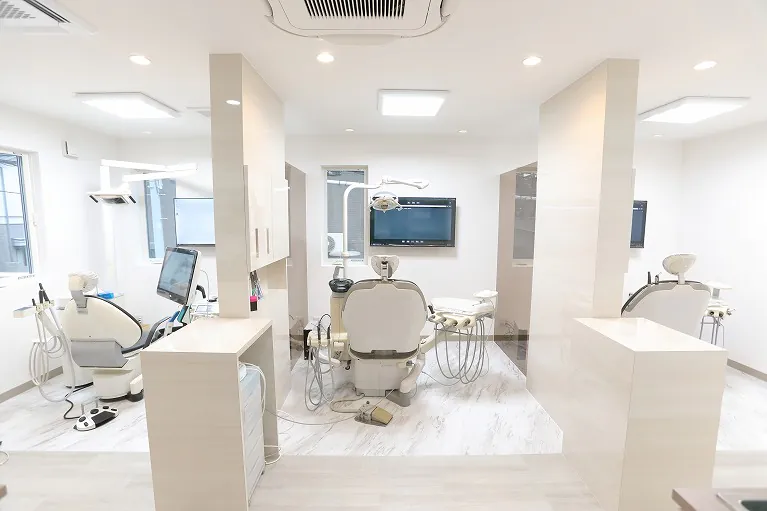 濱本歯科・口腔外科クリニック